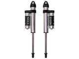 ICON 2009-14 Ford F150, 6” Lift, Rear 2.5 VS Shocks w/Piggyback Reservoir, Pair