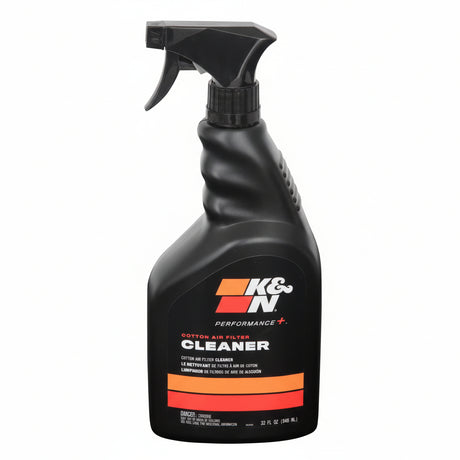 K&N 32 oz. Trigger Sprayer Filter Cleaner