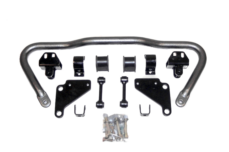 Hellwig 03-09 Chevrolet C4500 Kodiak Solid Heat Treated Chromoly 1-5/8in Front Sway Bar