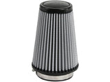 aFe MagnumFLOW Air Filters IAF PDS A/F PDS 3-1/2F x 5B x 3-1/2T x 7H - 1FL