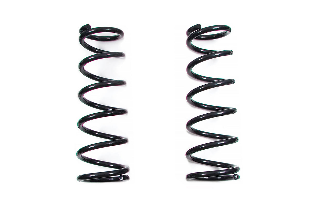 Coil Springs - 6-Inch Lift for 2003-2012 Dodge Ram 2500 4WD Gas