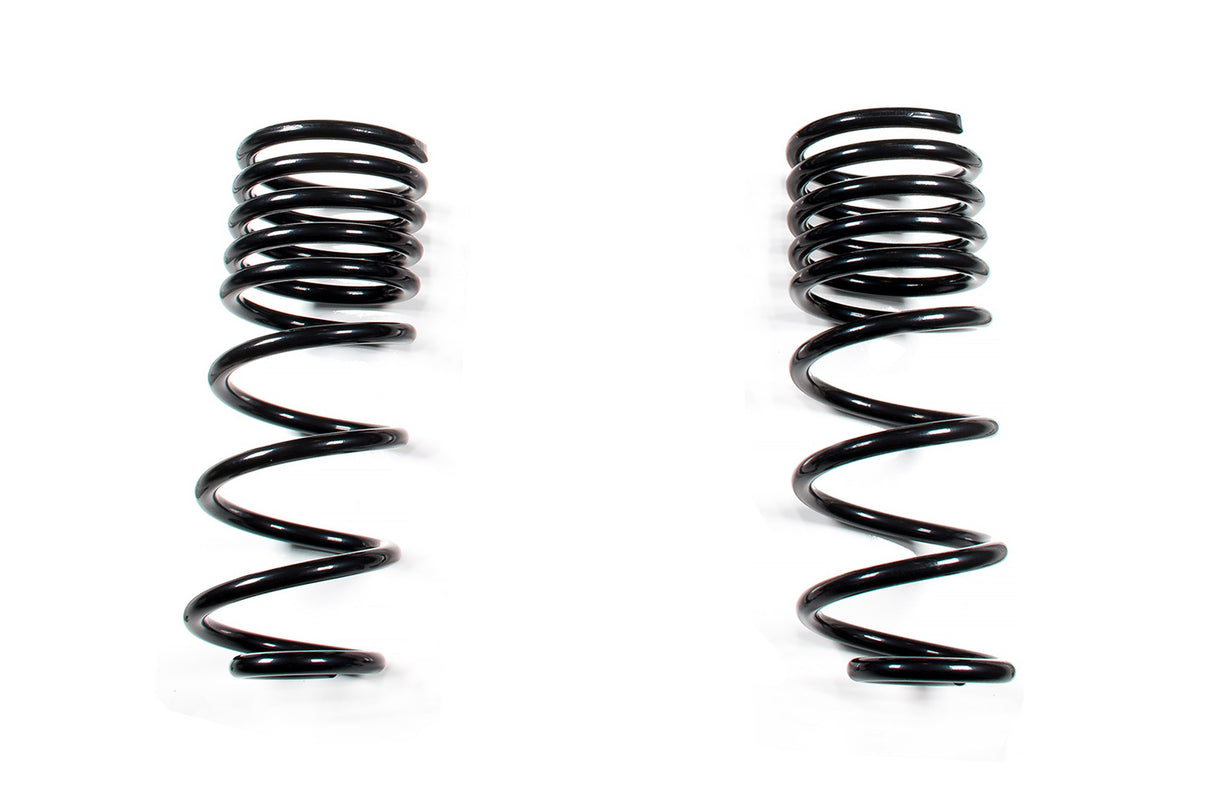 Rear Coil Springs - 6-Inch Lift for 2014-2024 Dodge Ram 2500 Diesel