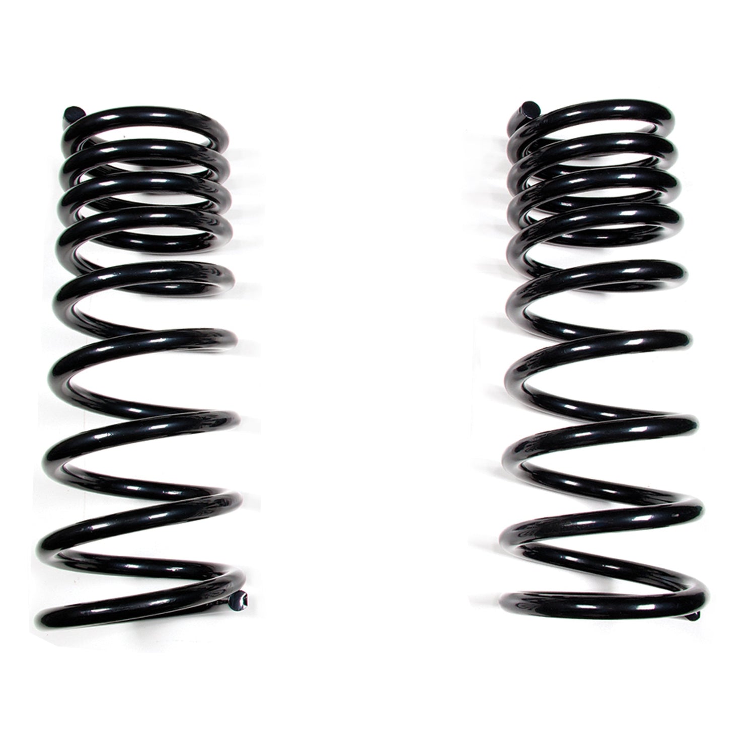 Coil Springs - 8-Inch Lift for 2003-2012 Dodge Ram 2500 4WD Diesel