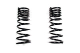 Coil Springs - 8-Inch Lift for 2003-2012 Dodge Ram 2500 4WD Diesel