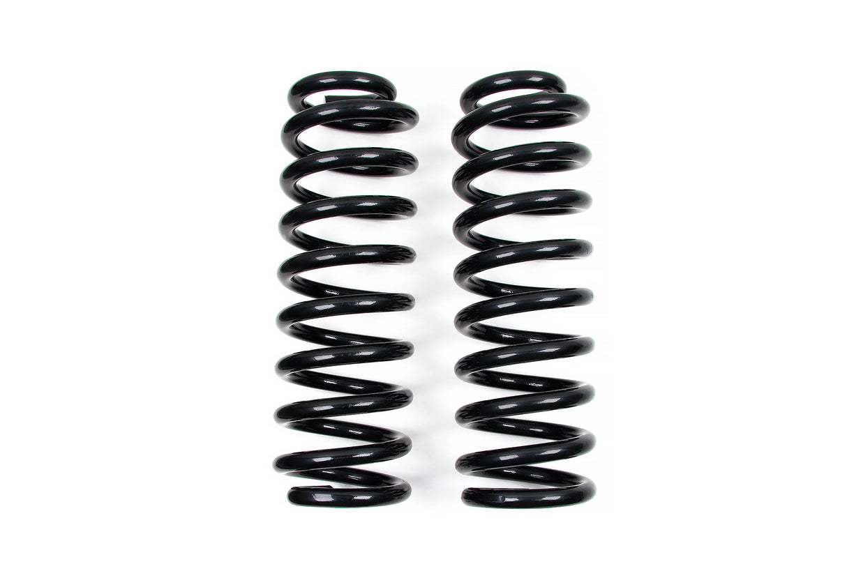 Coil Springs - 2-Inch Lift for 1980-1996 Ford F-150 + Ford Bronco 4WD