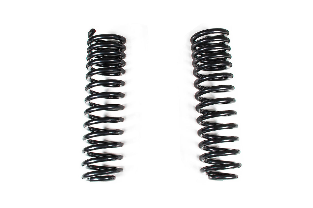 Coil Springs - 2.5-Inch Lift for 2005-2024 Ford F-250/F-350 Super Duty 4WD