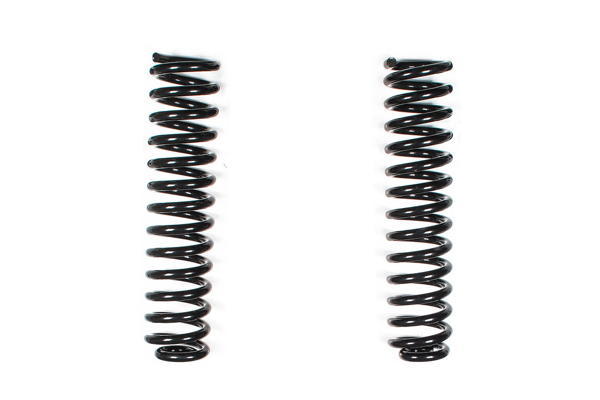 Coil Springs - 4-Inch Lift for 2005-2024 Ford F-250/F-350 Super Duty 4WD Diesel