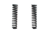 Coil Springs - 4-Inch Lift for 2005-2024 Ford F-250/F-350 Super Duty 4WD Gas