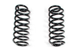 Rear Coil Springs - 2-Inch Lift for 1999-2004 Jeep Grand Cherokee WJ