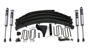 1999-2004 Ford F-350