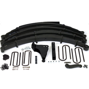 1999-2004 Ford F-350