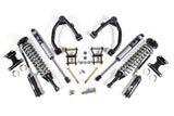 3-Inch Lift Kit - FOX 2.5 Coil-Over for 2007-2021 Toyota Tundra 2/4WD