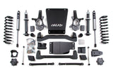 6-Inch Lift Kit for 2007-2014 Chevy/GMC Avalanche +Surburban + Tahoe + Yukon 1500 4WD