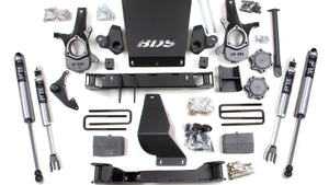 1999-2006 GM/Chevy 1500