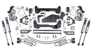 1971-1991 GM/Chevy 1500
