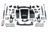6-Inch Lift Kit for 2014-2018 Chevy Silverado + GMC Sierra 1500 4WD