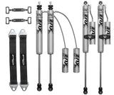 03-13 RAM 2500/3500 3" BACKCOUNTRY 2.0 SHOCK PACKAGE, DIESEL