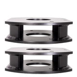 14-23 RAM 2500 AIR RIDE SPACER BLOCK 3" LIFT
