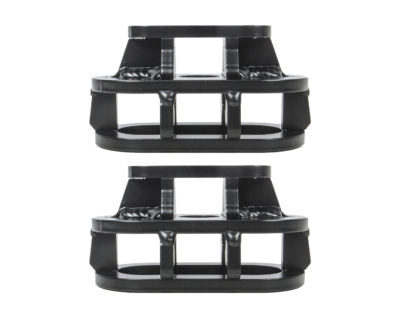 14-23 RAM 2500/3500 1" Front Bump Drop, 03+