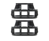 14-23 RAM 2500/3500 1" Front Bump Drop, 03+