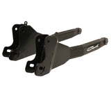 13-23 RAM 2500/3500 FABRICATED RADIUS ARMS, LIFT SYSTEMS