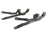 03-13 RAM 2500/3500 LONG ARM SYSTEM, 3" LIFT, DIESEL