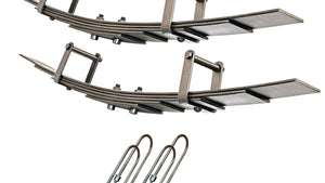 Leaf Springs