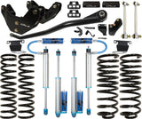 19-23 RAM 2500 3" PINTOP 2.5 SYSTEM, BASE, HEMI