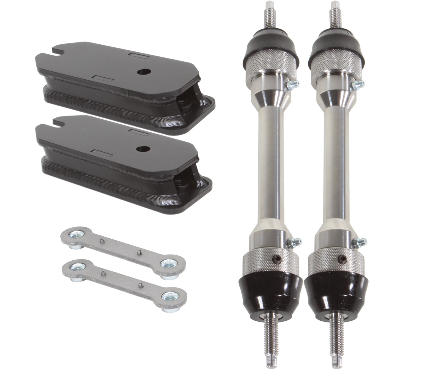 17-23 FORD F250/F350 4.5" & 5.5" SWAY BAR END LINK KIT