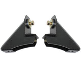 00-05 FORD EXCURSION REAR BUMP DROPS