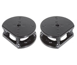 17-23 FORD F250/F350 FRONT BUMP DROP 2.5" LIFT