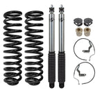 17-23 FORD F250/F350 2.5" LEVELING 2.0 SYSTEM, GAS