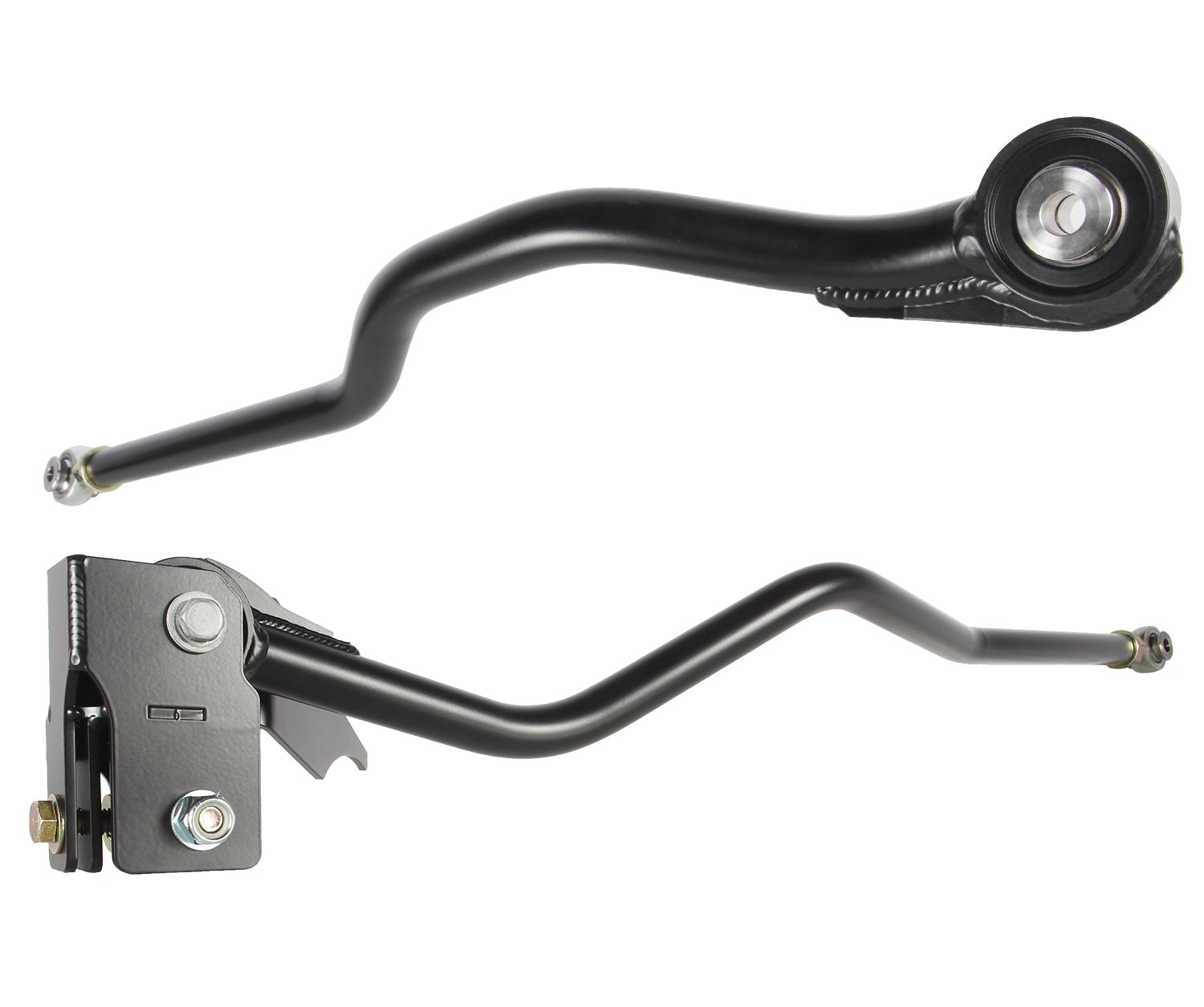 07-17 JEEP JKU FRONT ADJUSTABLE TRACK BAR