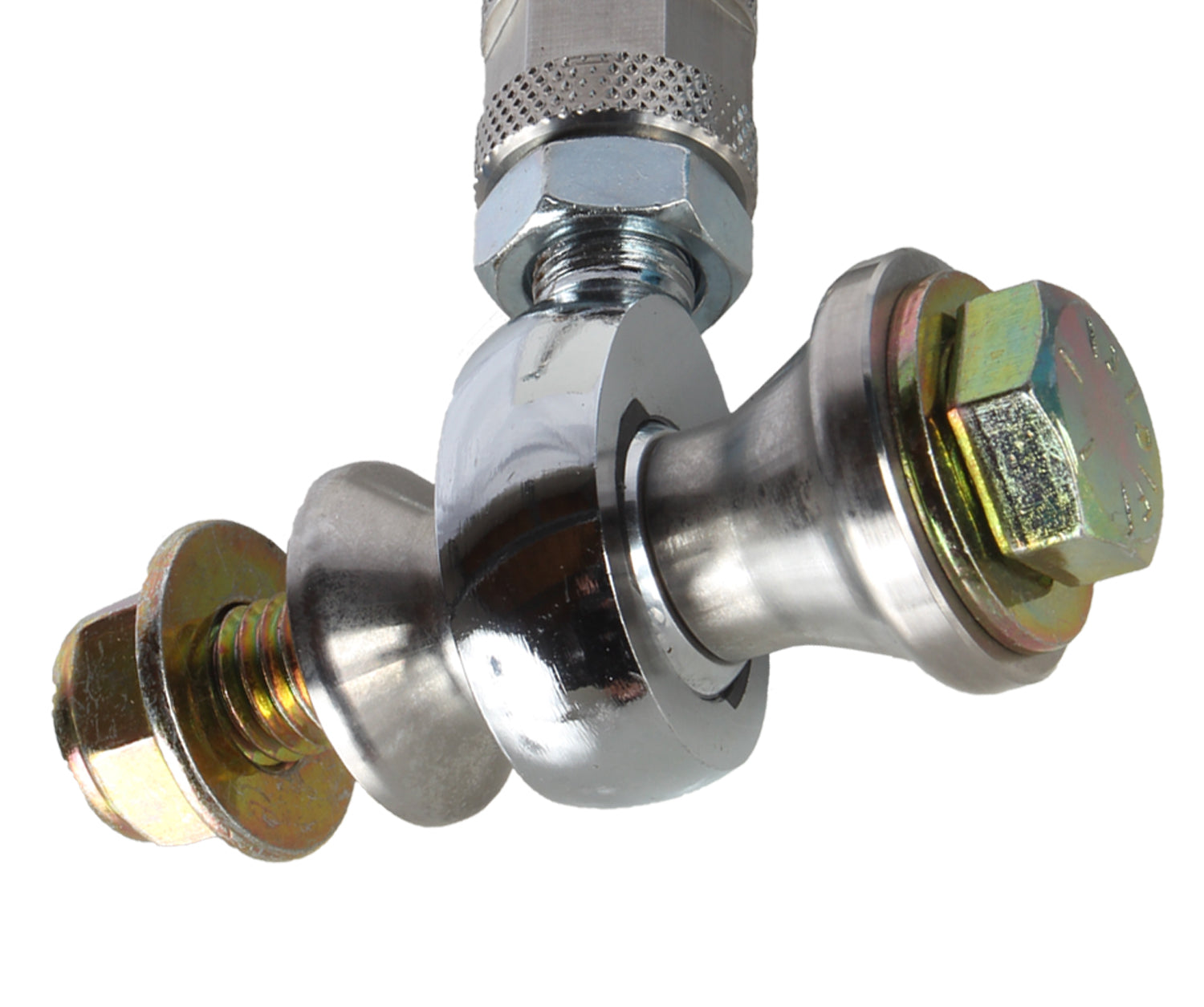 07-17 JEEP JKU SWAY BAR END LINKS