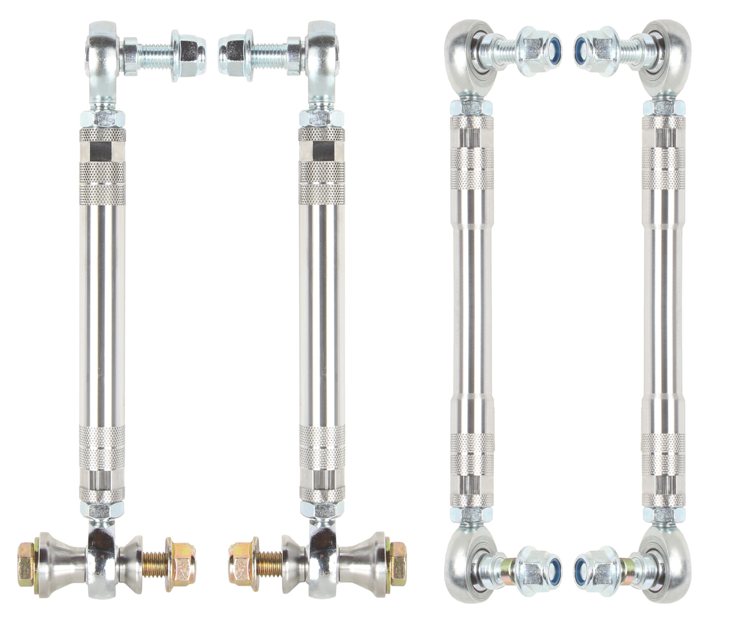 07-17 JEEP JKU SWAY BAR END LINKS