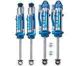 07-17 JEEP JKU PATHFINDER SHOCK PACKAGE