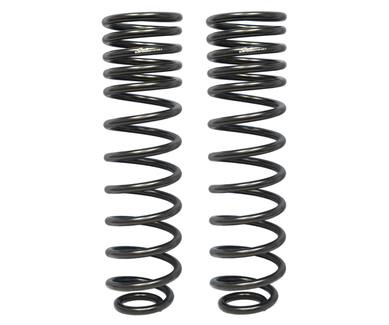 09-18 RAM 1500 MULTI RATE REAR COIL SPRINGS 0.50" LIFT