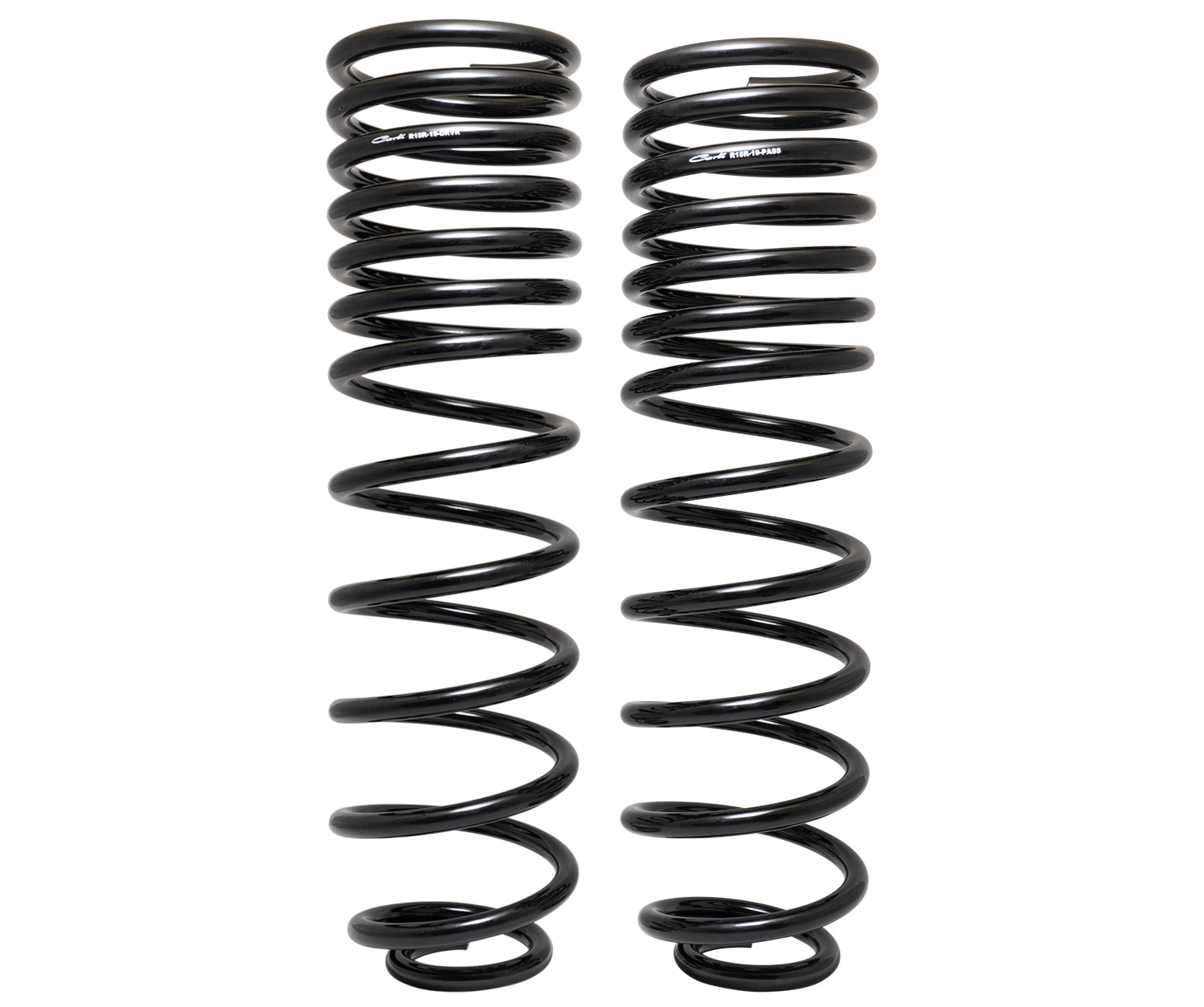 19-23 RAM 1500 MULTI RATE REAR COIL SPRINGS 0.50" LIFT
