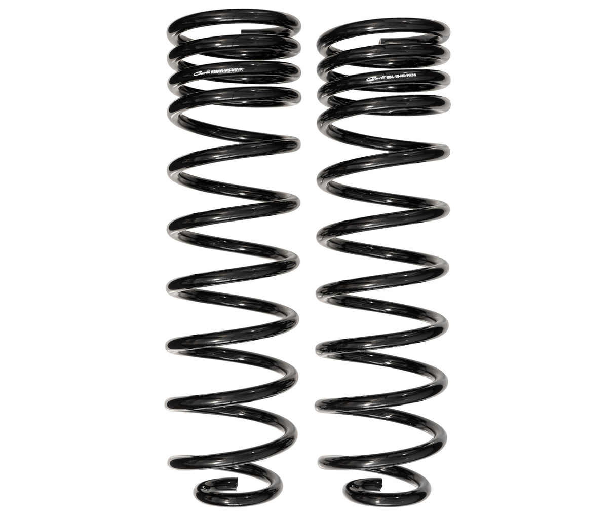 19-23 RAM 1500 REAR REBAL COIL SPRINGS HD