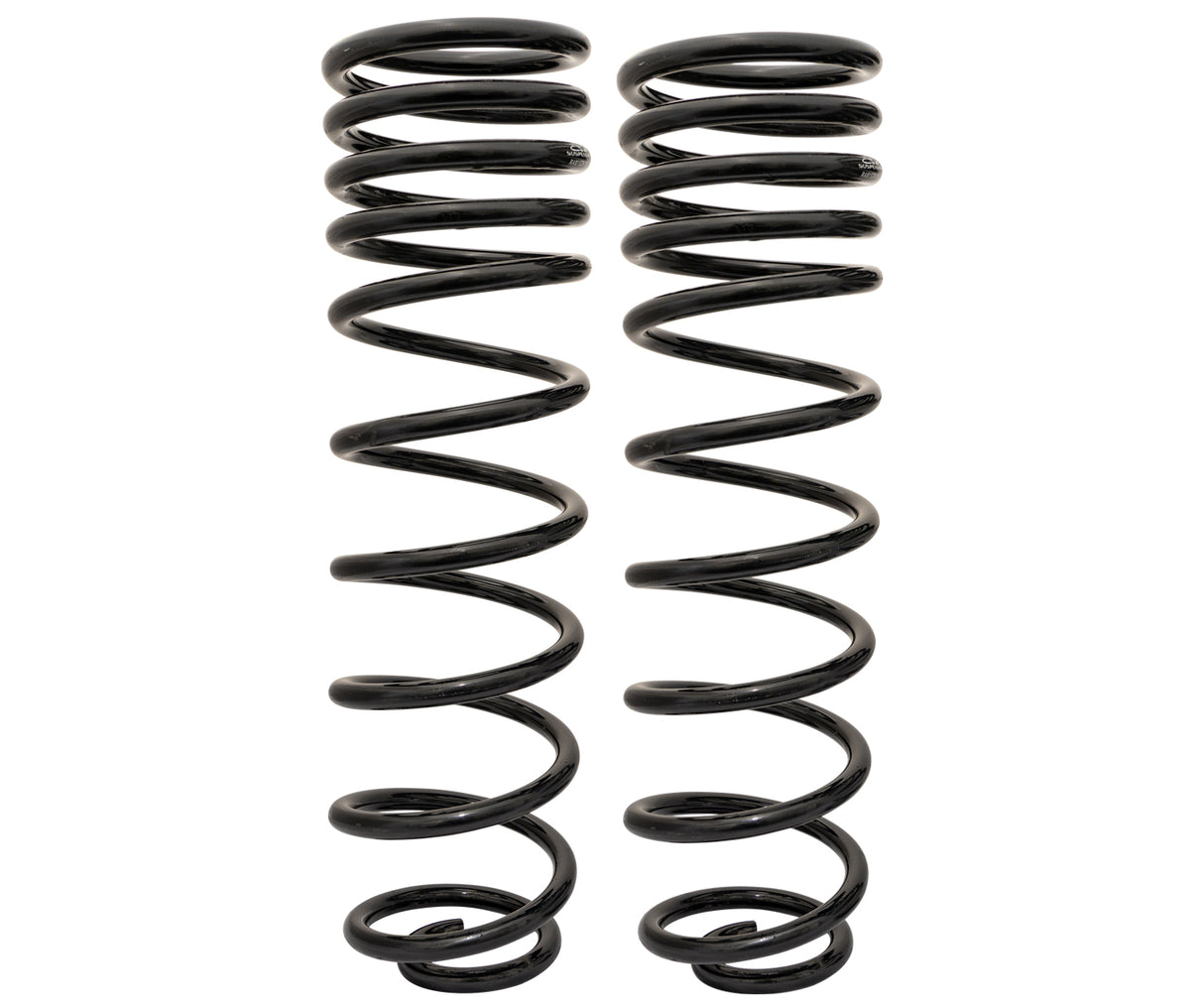 19-23 RAM 1500 REAR REBAL COIL SPRINGS 1" LIFT