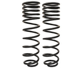 19-23 RAM 1500 REAR REBAL COIL SPRINGS 1" LIFT
