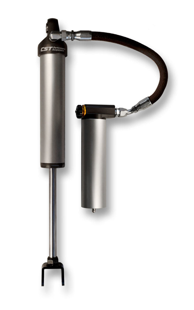 CST 20-22 Chevy / GMC HD 2500 / 3500 4wd 8 Stage 20 Suspension System