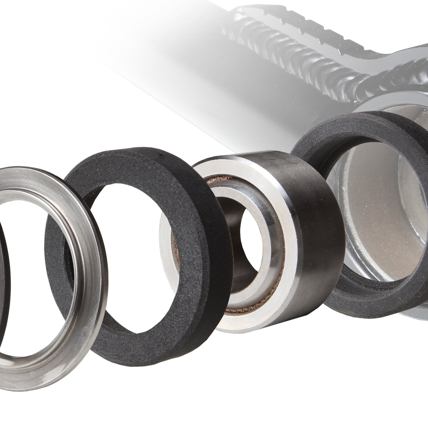 17-23 FORD F250/F350 ADJUSTABLE TRACK BAR