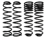 07-17 JEEP JKU COIL SPRINGS
