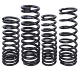 03-13 RAM 2500/3500 DIESEL MULTI RATE FRONT COIL SPRINGS 6" LIFT