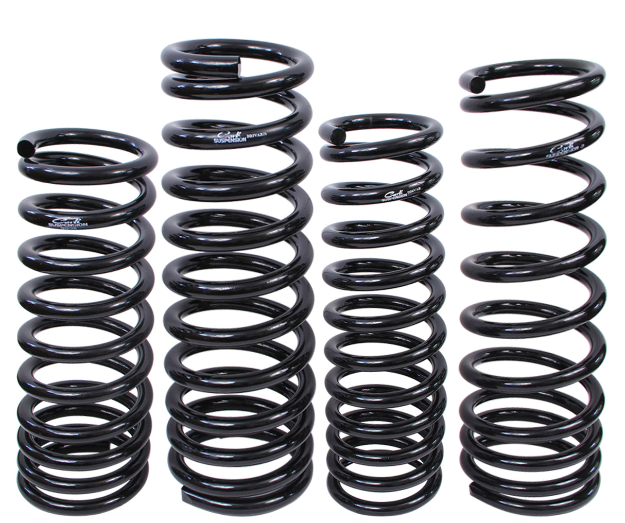 03-12 RAM 2500/3500 FRONT COIL SPRINGS 3" LIFT