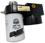 FASS Duramax Drop-In Series 2017-19 Short Bed 2017-23 Long Bed