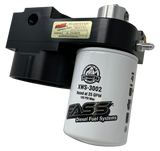 FASS Duramax Drop-In Series 2020-23 Short Bed