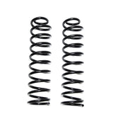 EVO MFG Jeep JL 3.5" Front Lift Plush Ride Springs, Pair