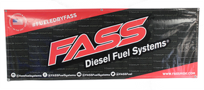 FASS Diesel Fuel Systems